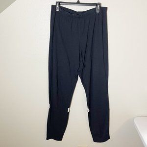 Lululemon Men's Black Sweatpants Joggers